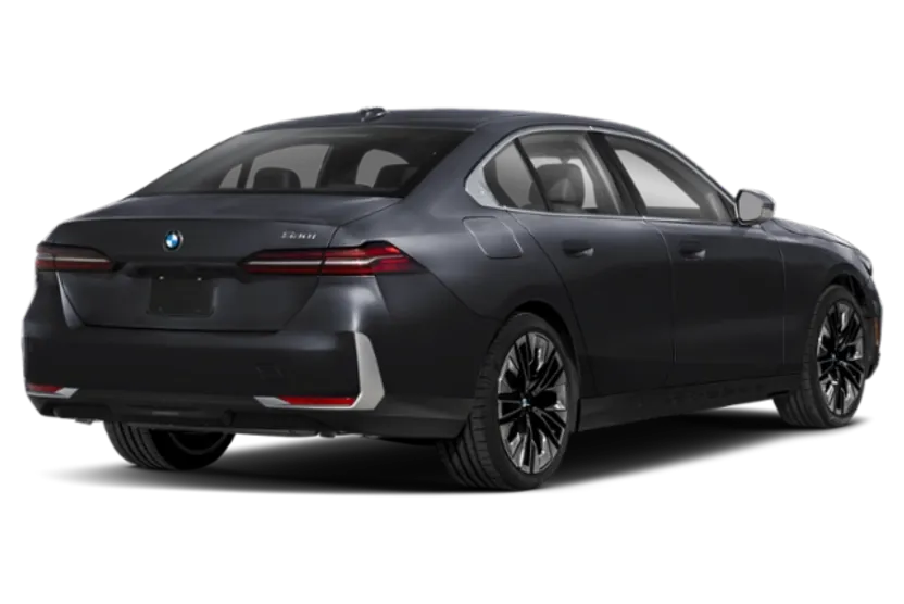 2026 Bmw 530i xDrive photo 1