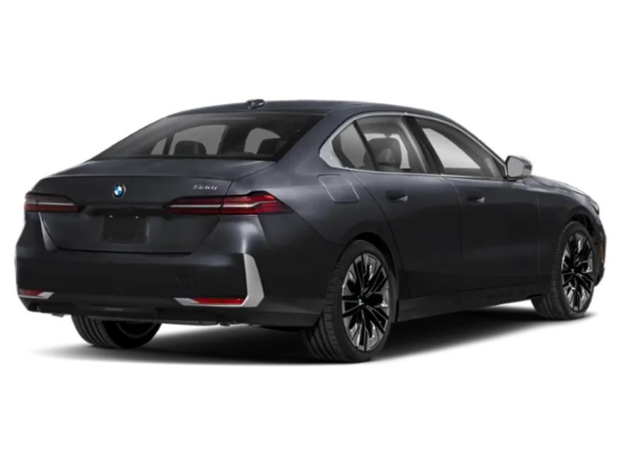 2026 Bmw 530i xDrive photo 1
