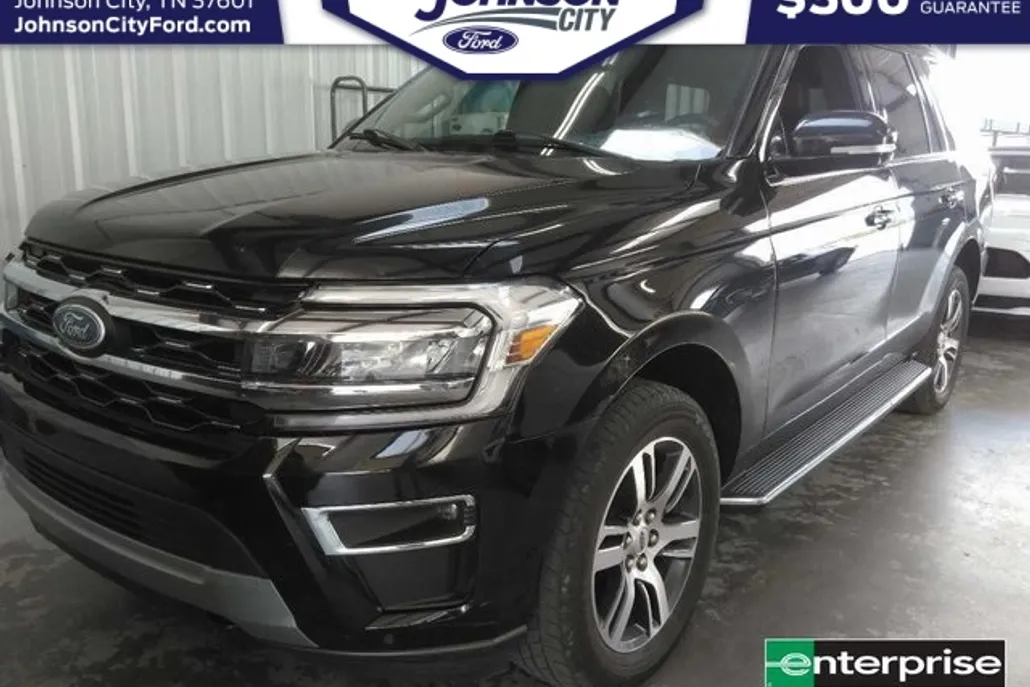 2023 Ford Expedition Limited photo 1