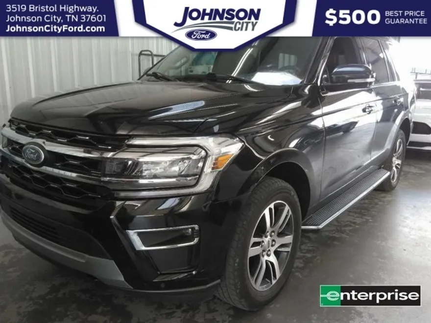 2023 Ford Expedition Limited photo 1