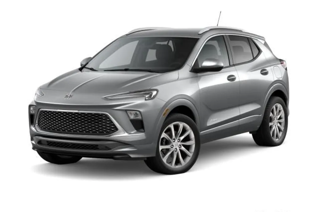 2024 Buick Encore GX Avenir photo 1