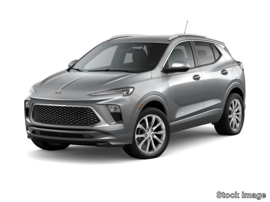 2024 Buick Encore GX Avenir photo 1