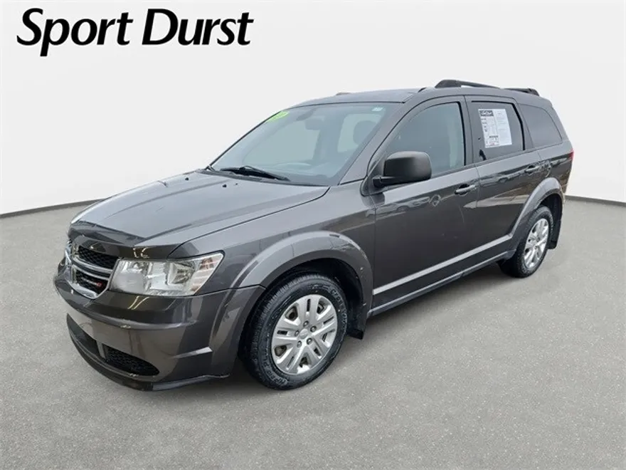 2020 Dodge Journey SE Value photo 1