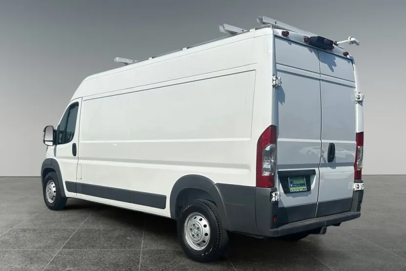 2016 Ram ProMaster 2500 photo 1