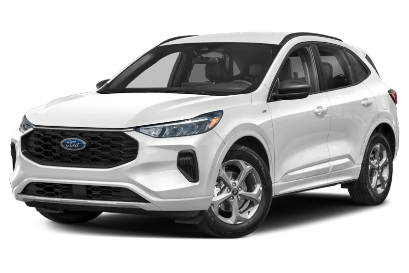 2023 Ford Escape ST-Line photo 1