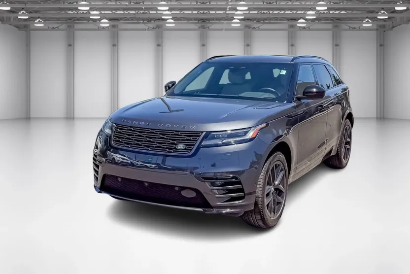 2026 Land Rover Range Rover Velar SE photo 1