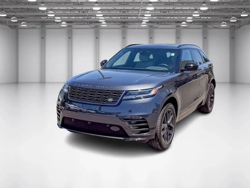 2026 Land Rover Range Rover Velar SE photo 1