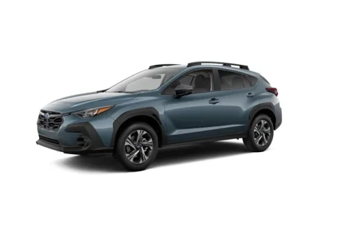 2025 Subaru Crosstrek Premium photo 3