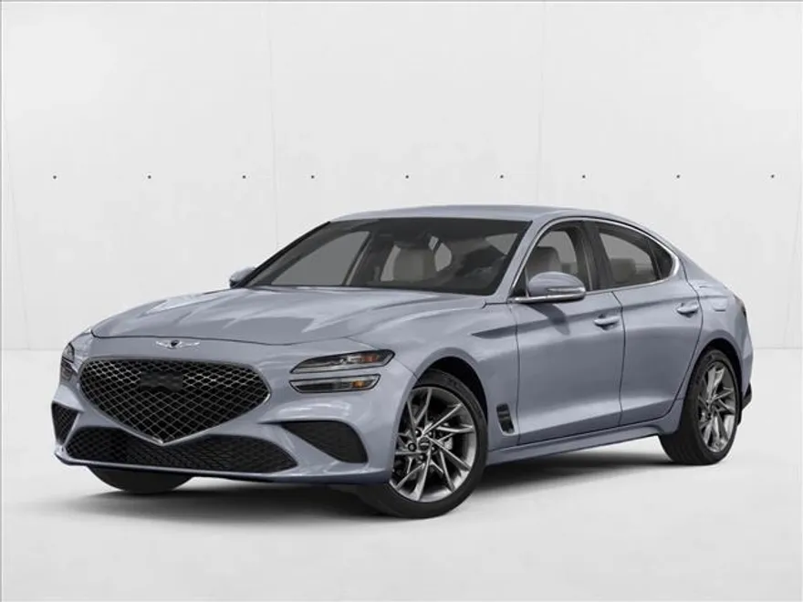 2023 Genesis G70 3.3T photo 1