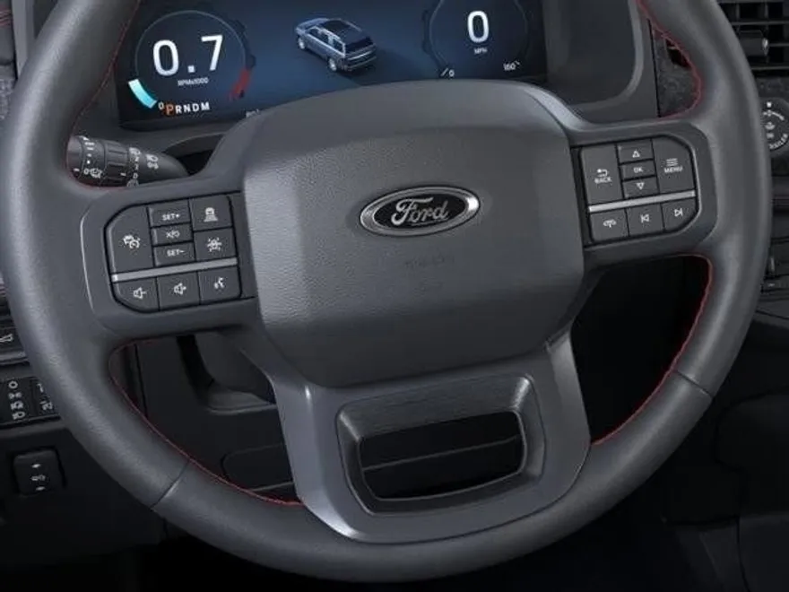 2024 Ford Expedition MAX Limited photo 12