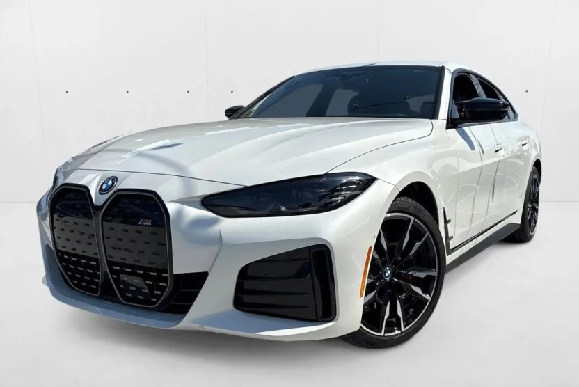 2024 Bmw i4 M50 photo 1