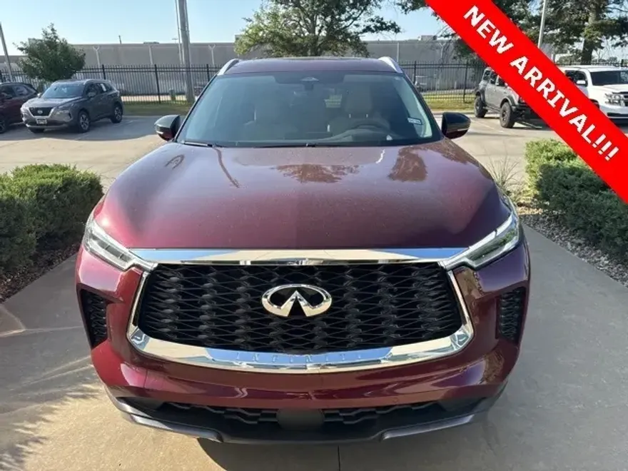 2023 Infiniti QX60 Sensory photo 1