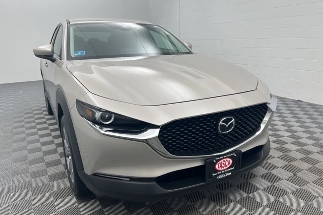 2023 Mazda CX-30 2.5 Select photo 1
