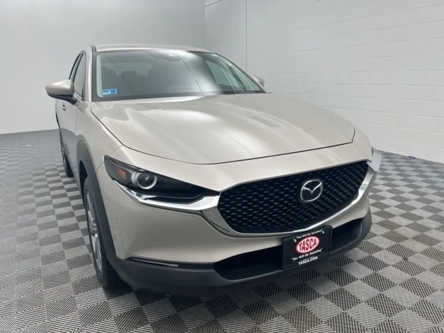 2023 Mazda CX-30 2.5 Select photo 1