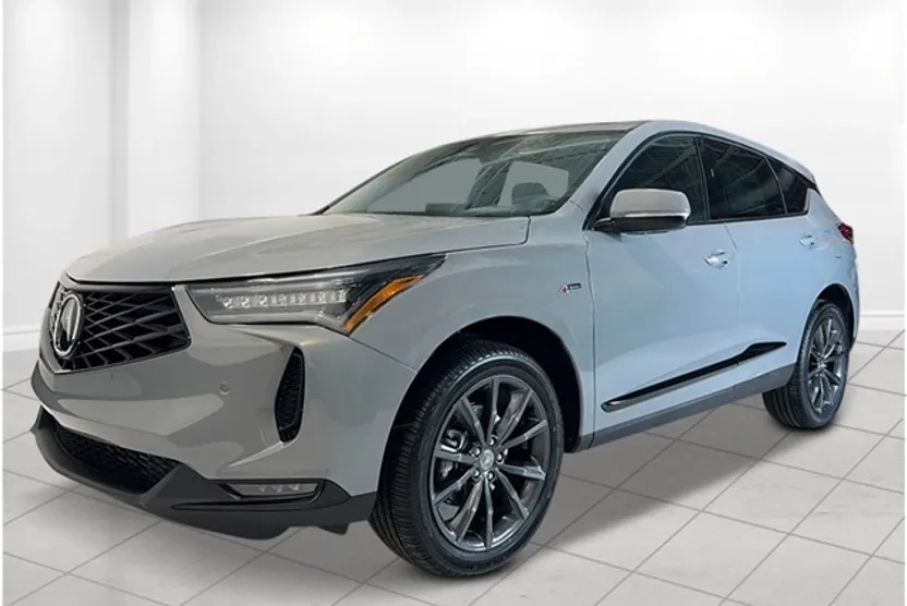 2025 Acura RDX A-Spec photo 1