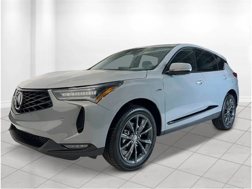 2025 Acura RDX A-Spec photo 1