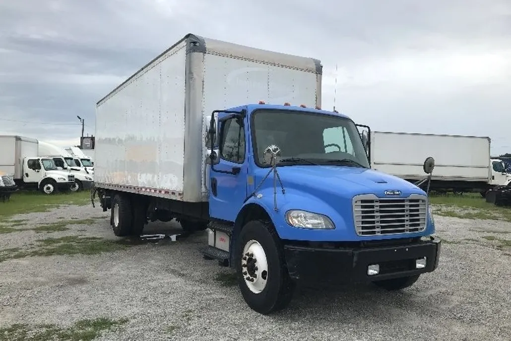 2019 Freightliner M2 106 Medium Duty photo 1