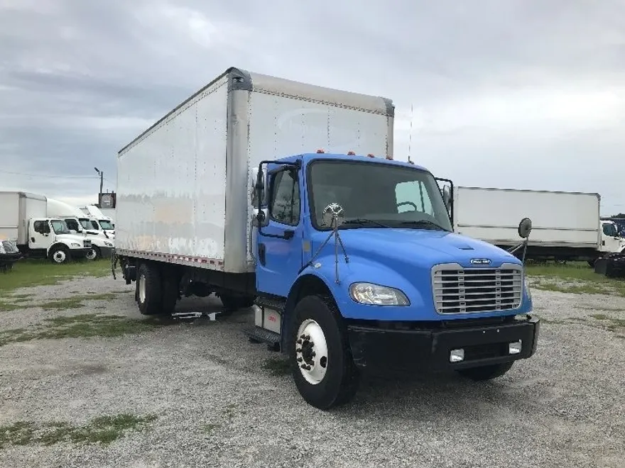 2019 Freightliner M2 106 Medium Duty photo 1