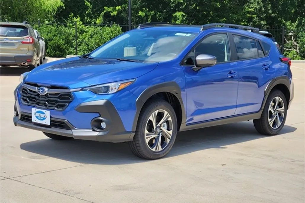 2025 Subaru Crosstrek Premium photo 1