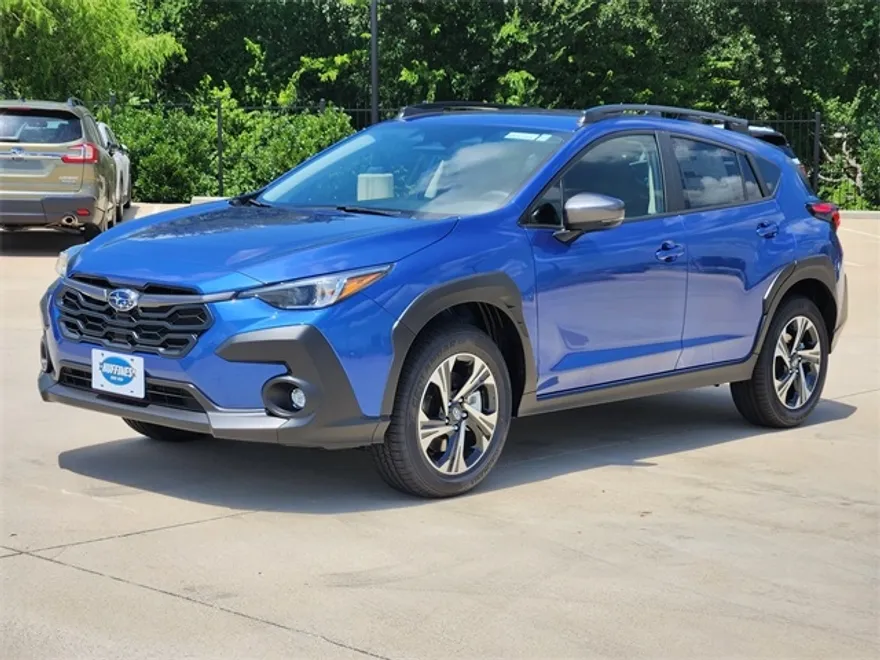 2025 Subaru Crosstrek Premium photo 1