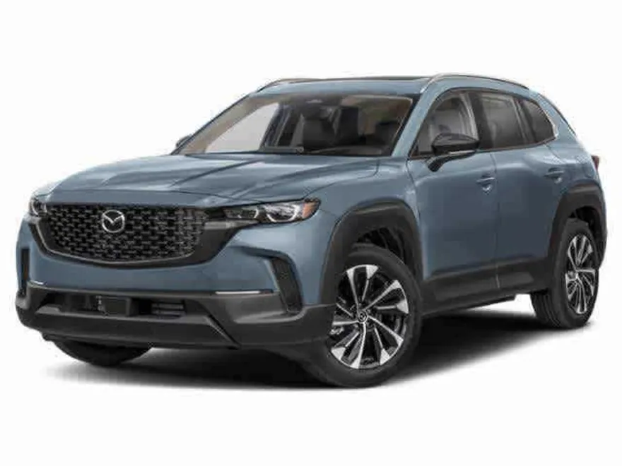 2025 Mazda CX-50 Premium Plus photo 1