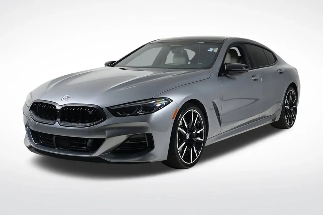 2023 Bmw M850i xDrive GC photo 1