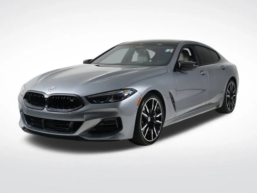 2023 Bmw M850i xDrive GC photo 1