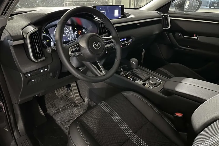 2025 Mazda CX-50 Preferred photo 1