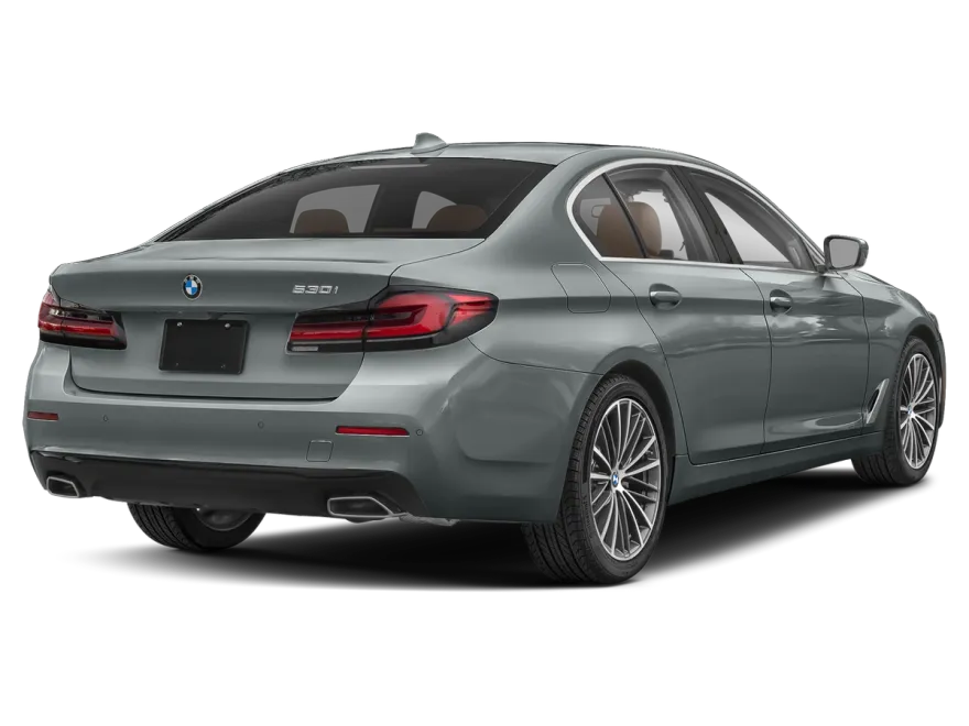 2023 Bmw 530i photo 1
