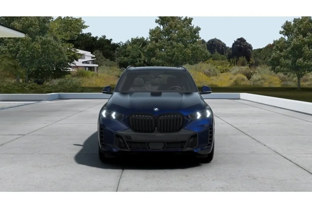 2026 Bmw X5 xDrive40i photo 1