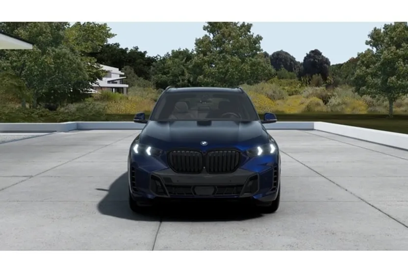 2026 Bmw X5 xDrive40i photo 1