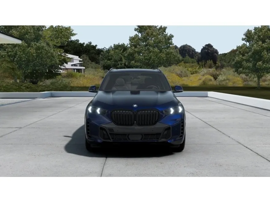 2026 Bmw X5 xDrive40i photo 1