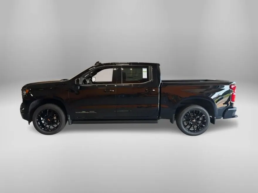 2026 Chevrolet Silverado 1500 High Country photo 1