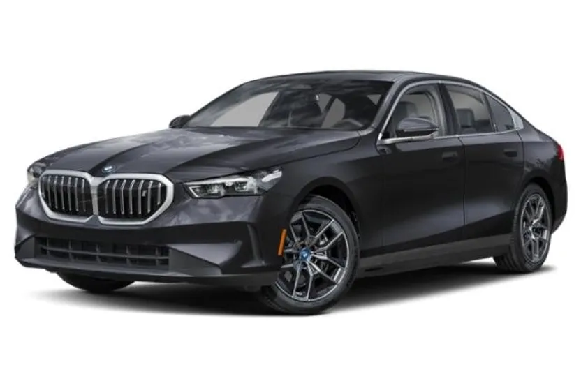 2024 Bmw i5 eDrive40 photo 1