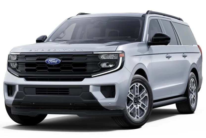 2025 Ford Expedition MAX photo 1