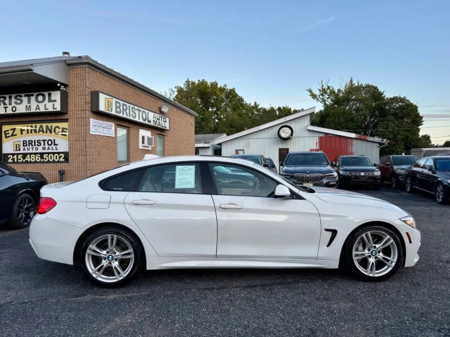 2016 Bmw 428i xDrive GC SULEV-PZEV photo 1