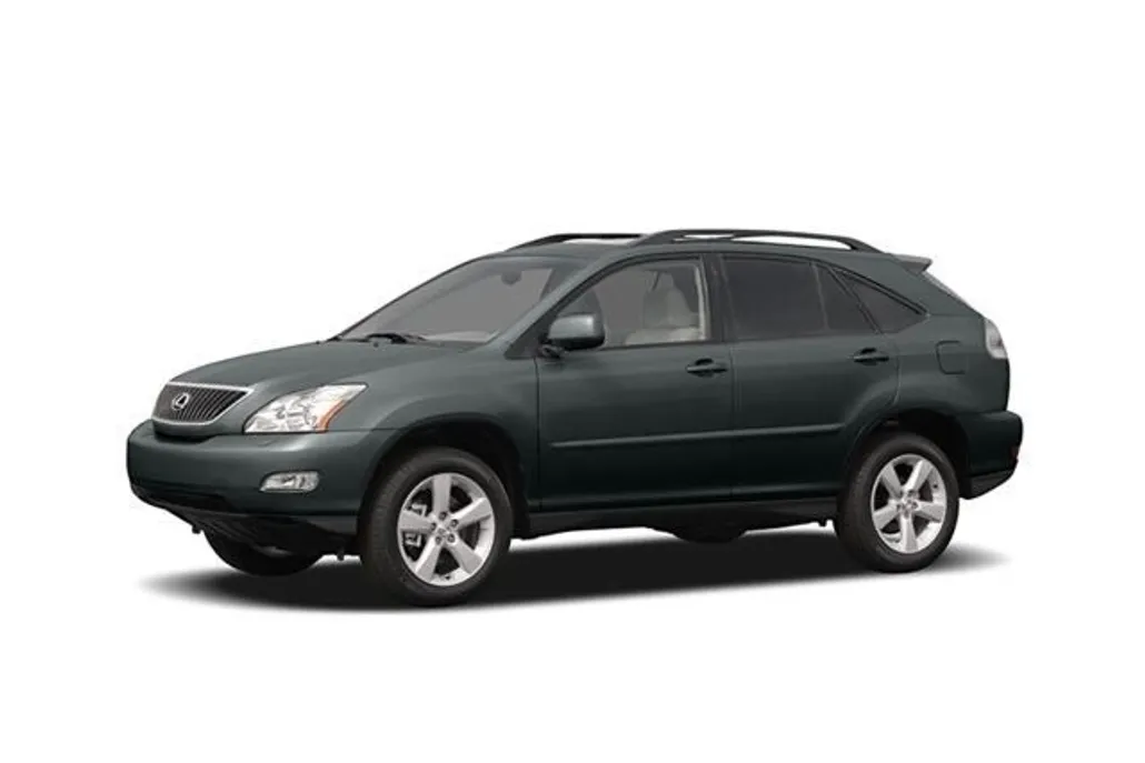 2004 Lexus RX 330 photo 1