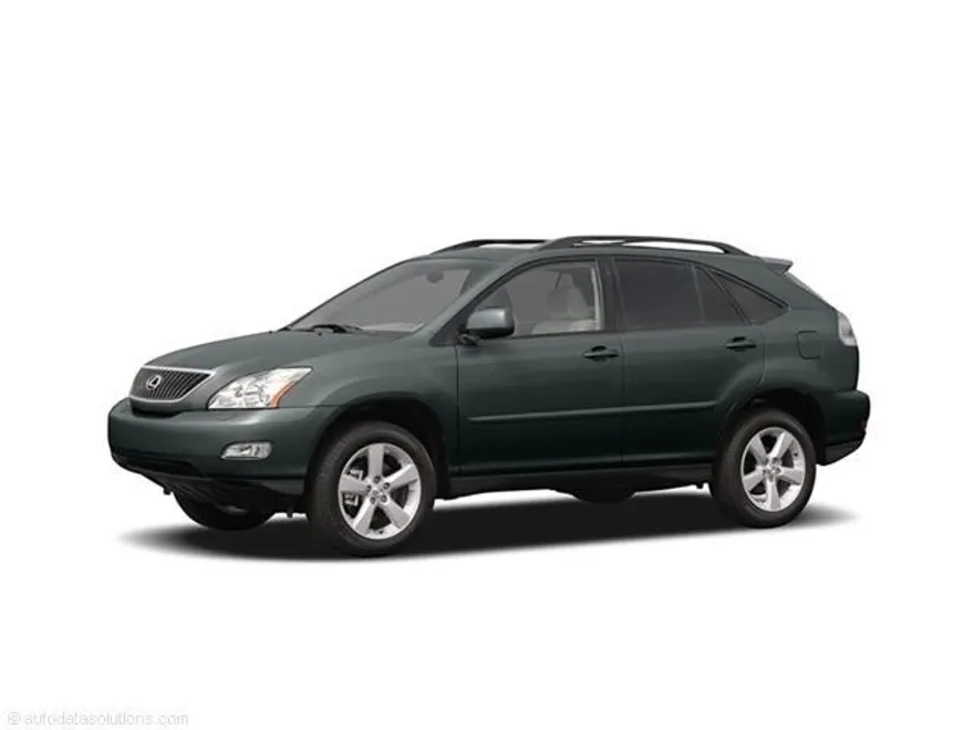 2004 Lexus RX 330 photo 1