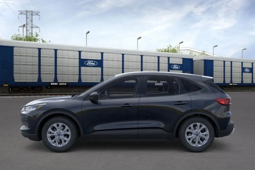 2025 Ford Escape Active photo 1