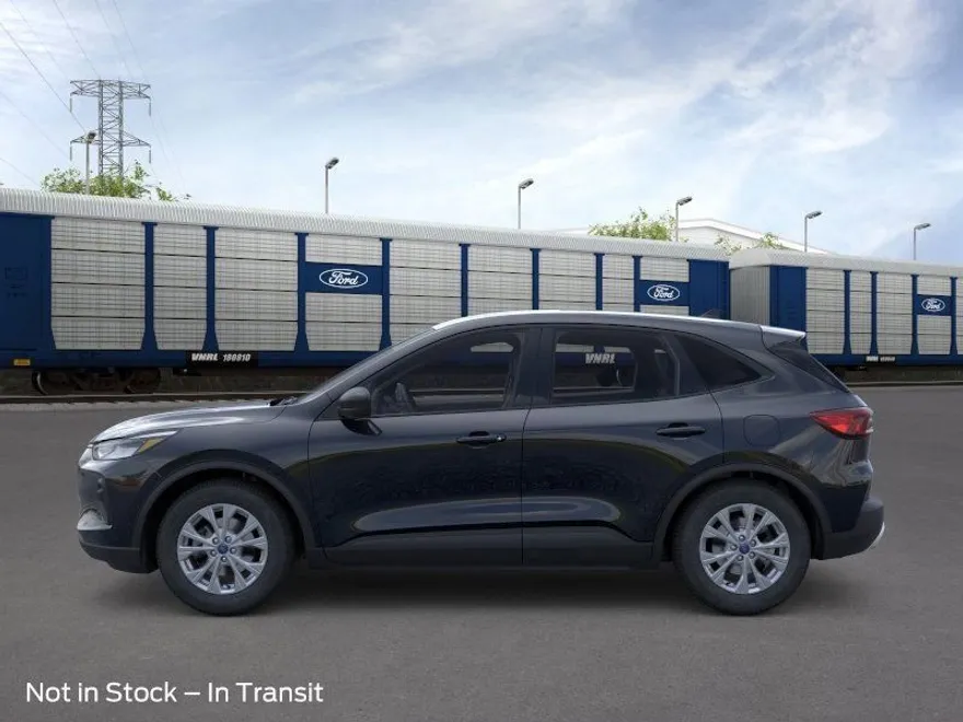2025 Ford Escape Active photo 1
