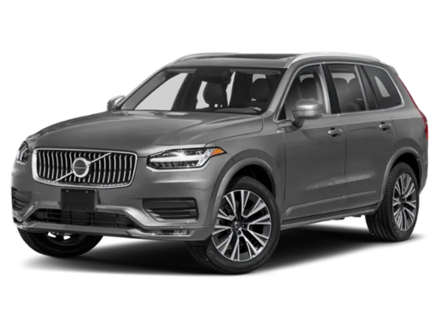 2022 Volvo XC90 T5 Momentum photo 1