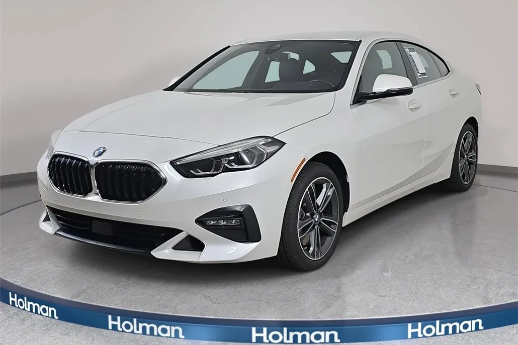 2020 Bmw 228i xDrive Gran Coupe photo 1