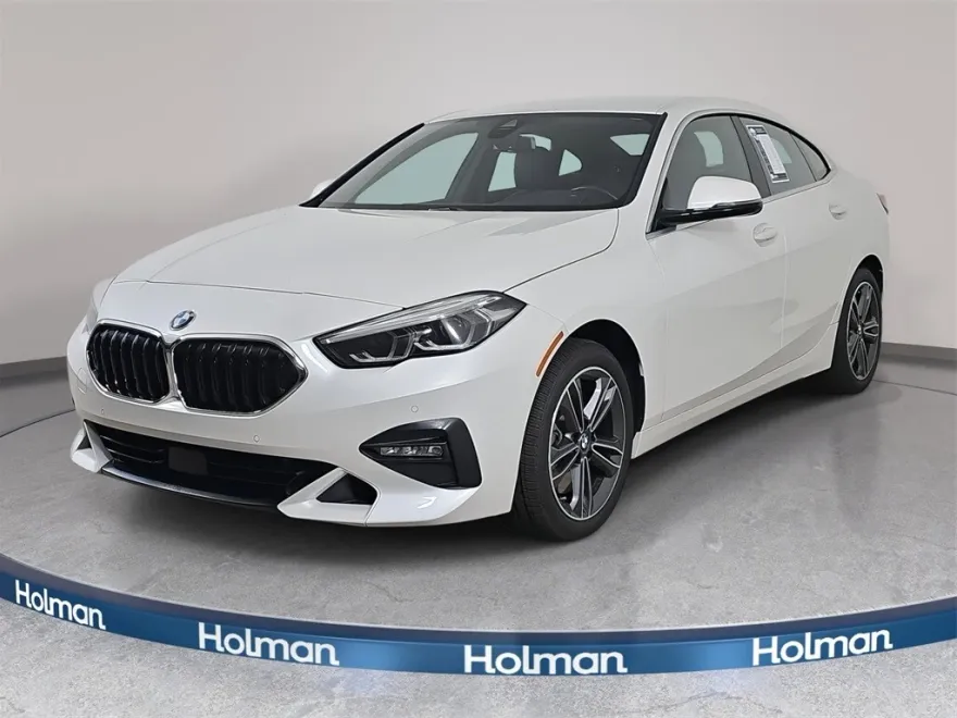 2020 Bmw 228i xDrive Gran Coupe photo 1
