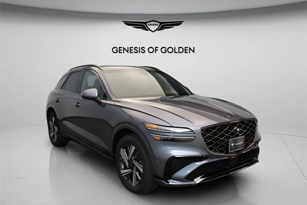 2026 Genesis GV70 3.5T Sport Advanced photo 1