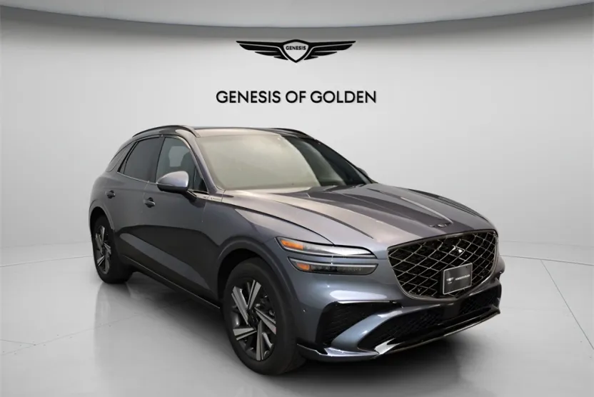 2026 Genesis GV70 3.5T Sport Advanced photo 1