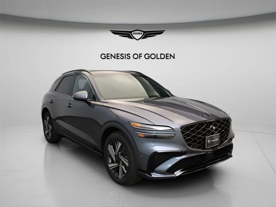 2026 Genesis GV70 3.5T Sport Advanced photo 1
