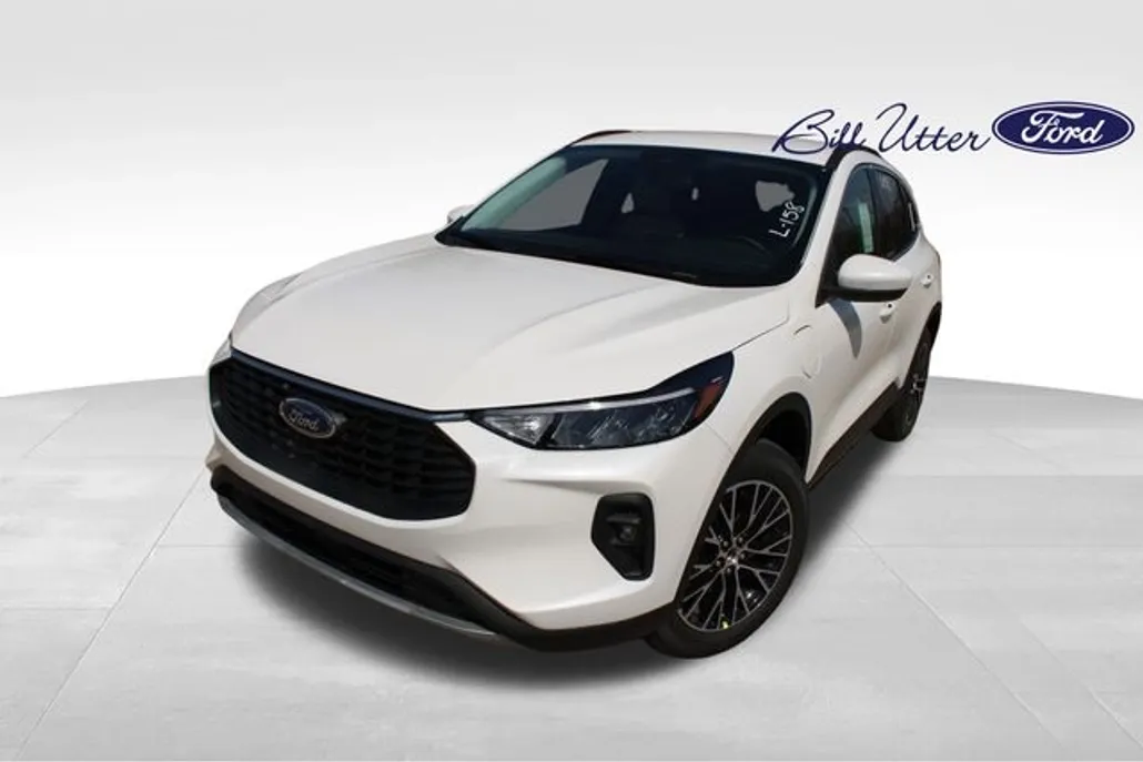 2025 Ford Escape Base photo 1