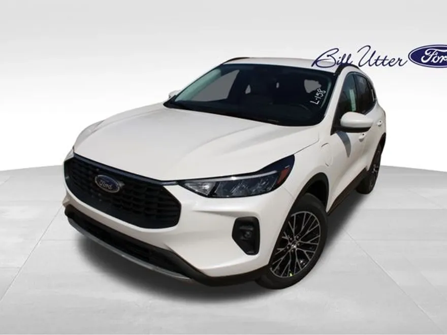 2025 Ford Escape Base photo 1