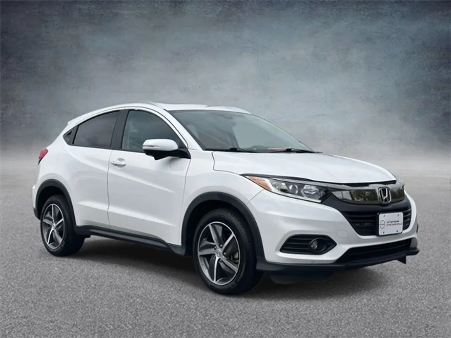 2022 Honda HR-V EX photo 1