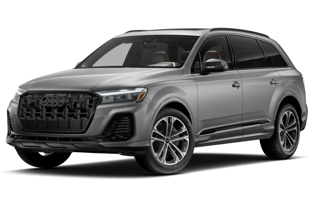 2025 Audi Q7 45 Premium Plus photo 1